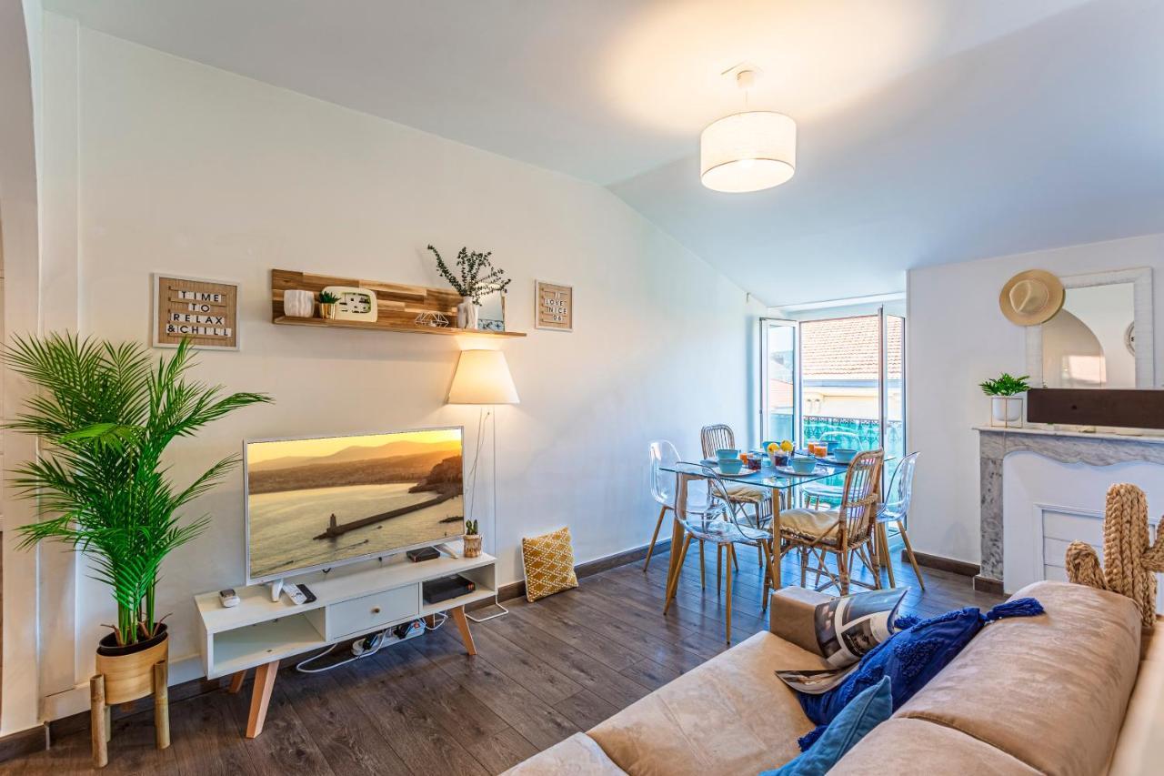 Maison Bianchi - Saint Siagre Appartement Nice